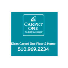 Dicks Carpet One Floor & Home