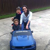Kristin Thibodeaux's photo