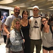 Zach Fucale's photo