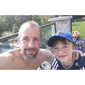 Aaron Vehkala's photo