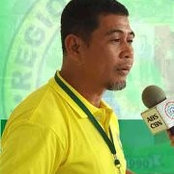 Romeo K. Sema's photo