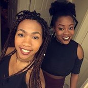 Tashae Williams's photo