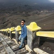 Harold Alfred's photo