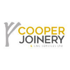 Cooper Joinery & CNC Services Ltd