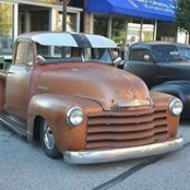 Michael Patton's photo