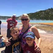 Tracey Shrine's photo