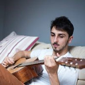 Simo Magazzù's photo