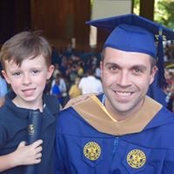 Joe Caufield's photo