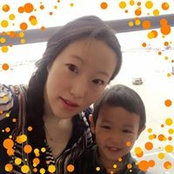 Julia Zhang's photo