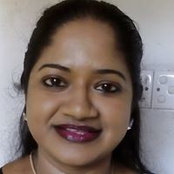 Roshani Weeraman's photo