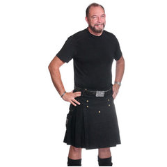 Design in a Kilt