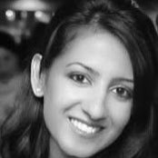 Foto de Cherry Mangat