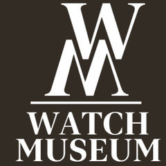 Antique Pocket Watch Museum