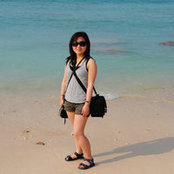 Foto von Xiaoying Riley