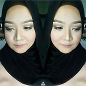 Fadilah Mansari's photo