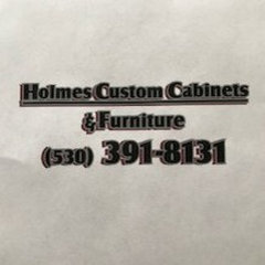 Holmes Custom Cabinets