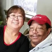 Cecille Thomas's photo