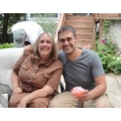 Barb Johnson Weitgenant's photo