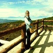 Nadia Shukri's photo