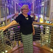 Virginia Baker's photo