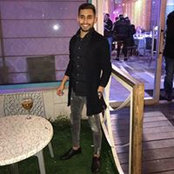 עידו מנצור's photo