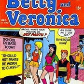 Foto de Veronica Murphy