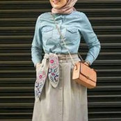 Sara Medhat's photo