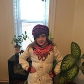 Lucia Machado's photo