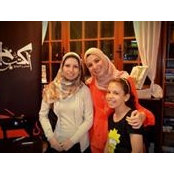 Enas El-Torkys foto