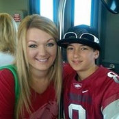 Danessa Pasley's photo