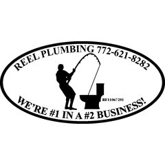 Reel Plumbing Inc