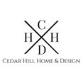 Cedar Hill Home and Design's profile photo