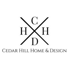 Cedar Hill Home and Design
