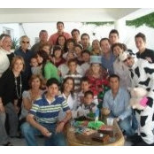 Foto de Pilar Castañeda

