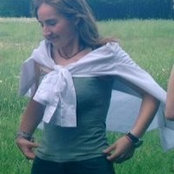 Foto de Diana Radavičienė