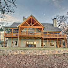 Lake House