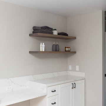Rancho Remodel