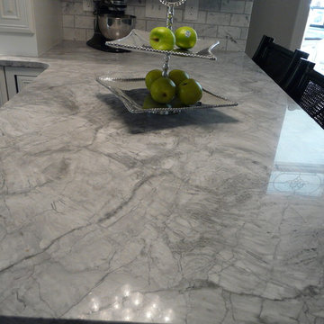 Mountain Brook Kitchen Remodel and Bar