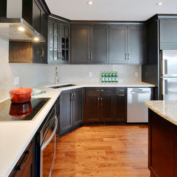 Sweet Home Renovation