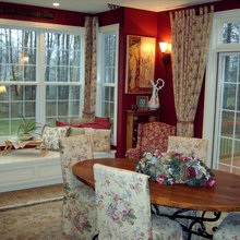Eating Area