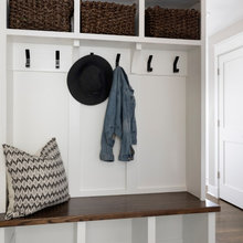 Dunwood Mudroom
