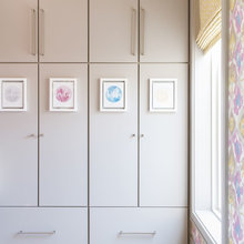 Mud Room