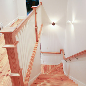 ICF Green Home