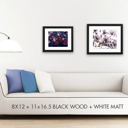 James Houston Design (print only) - Fine Art Prints