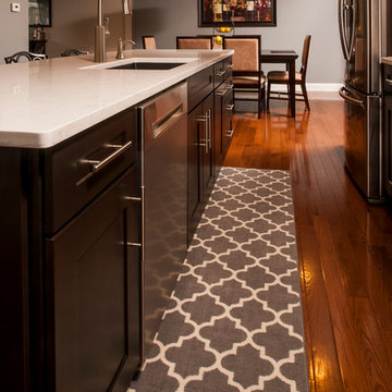 Simple Elegance in Western New York