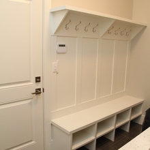 Lockers
