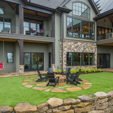 Springs Home