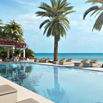 VISTABLUE SINGER ISLAND - FOR SALE