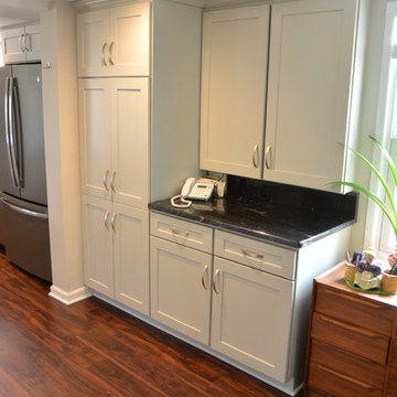 A Style and Storage Transformation - Crofton, MD