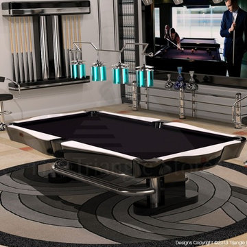 Lounge By Triangle